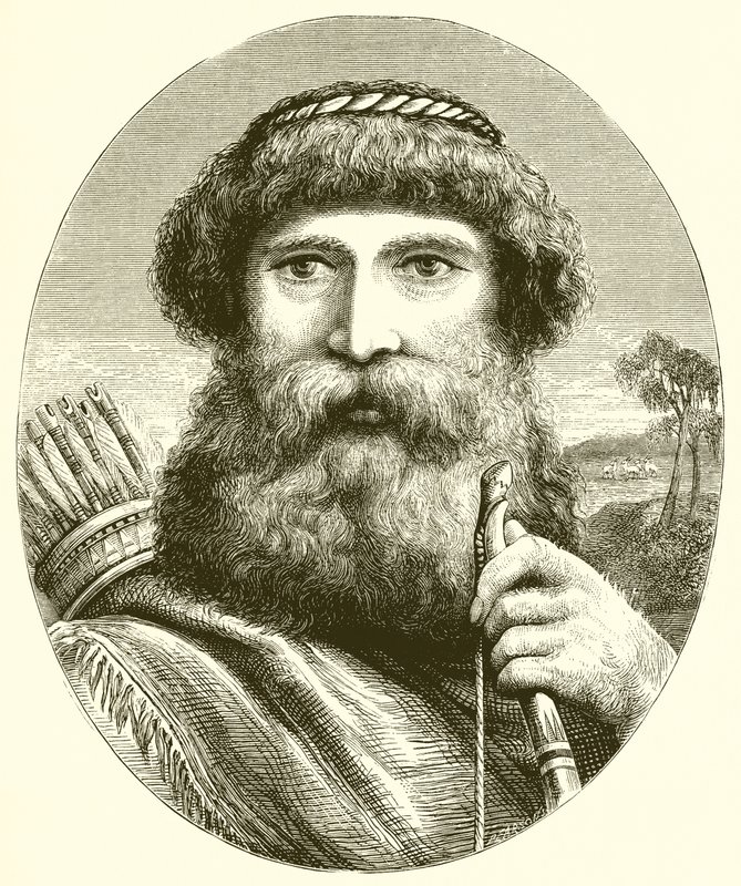 Esaú de English School