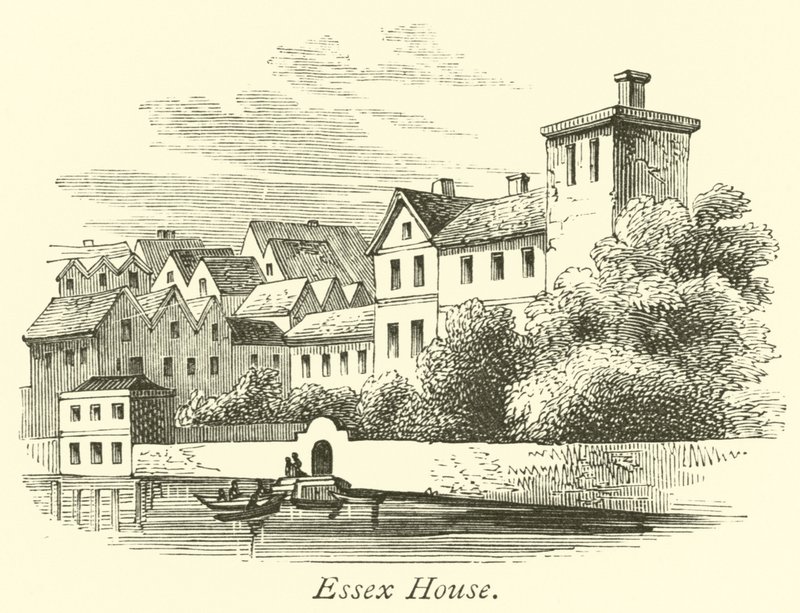 Casa Essex de English School