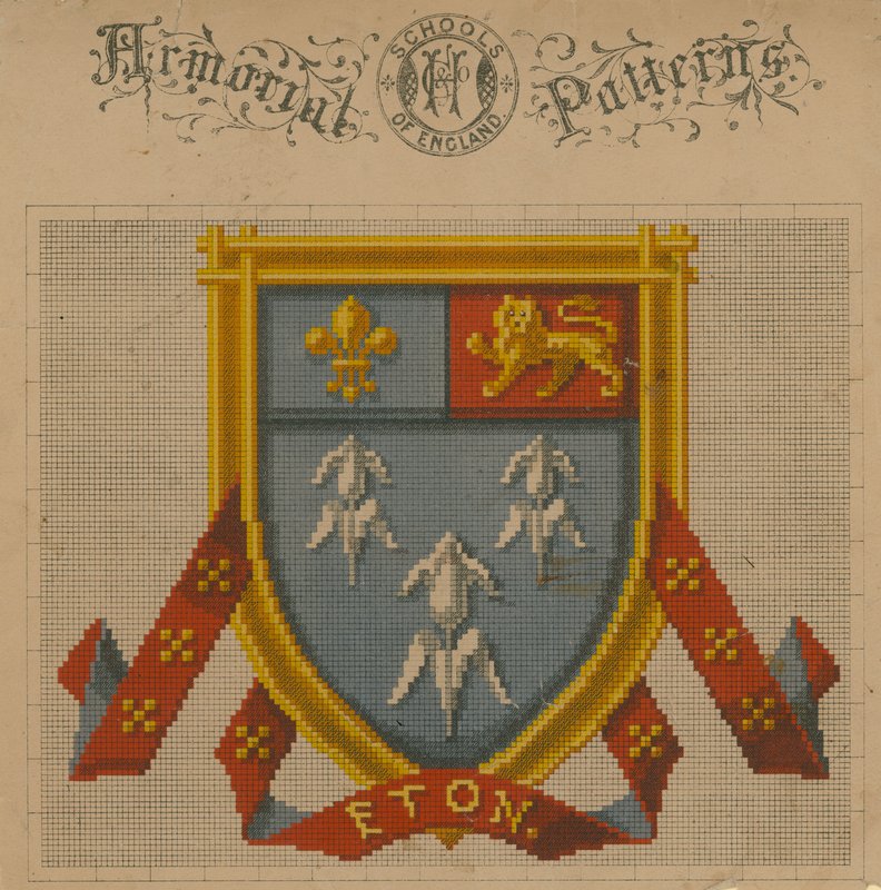 Eton College de English School