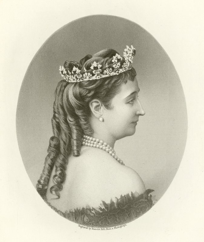 Eugenie de English School