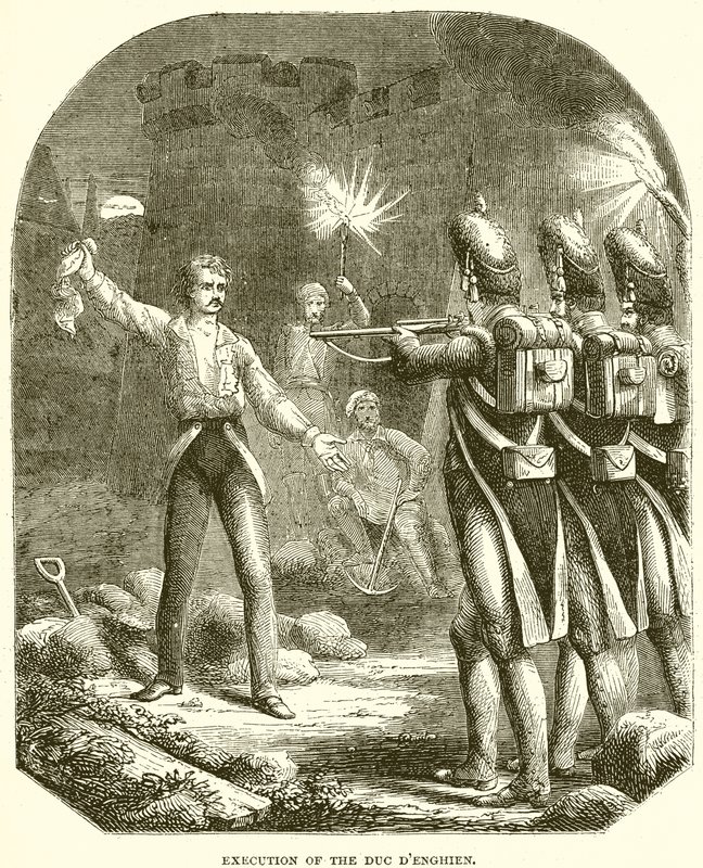 Execução do Duc DEnghien de English School