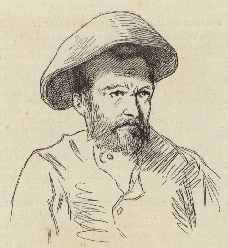 FW Shaw de English School