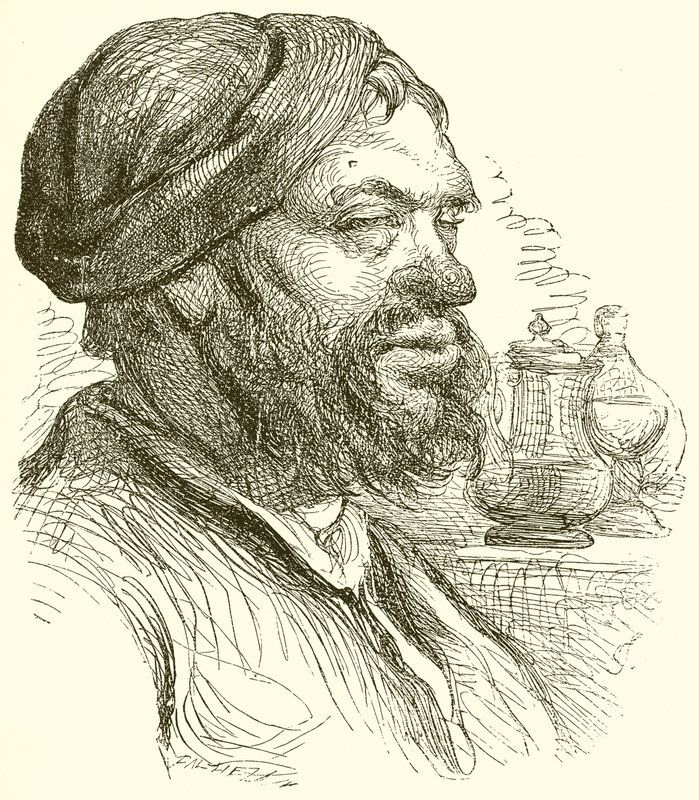 Falstaff de English School