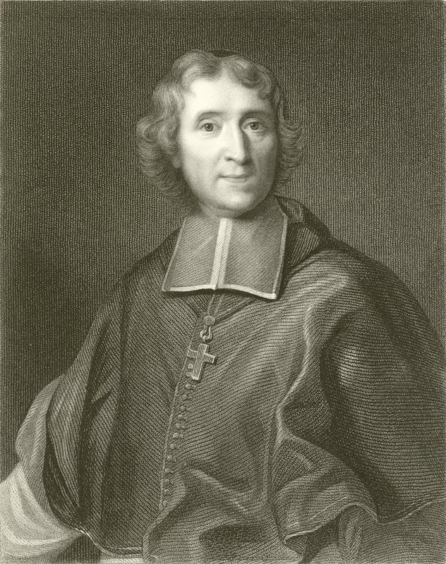 Fenelon de English School