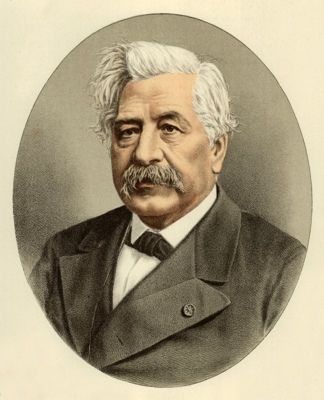 Ferdinand de Lesseps de English School