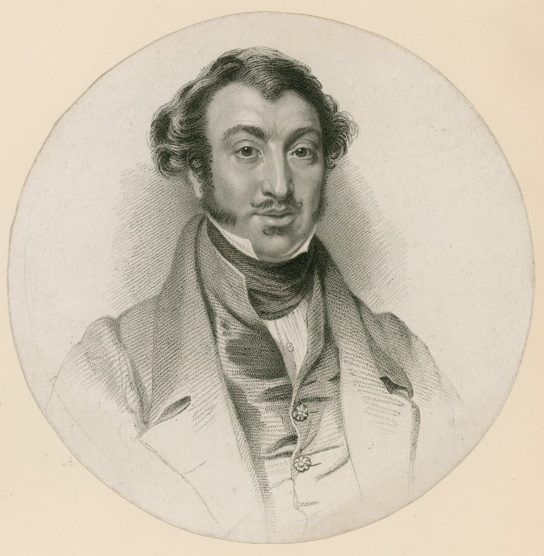 Rei do fogo; Mr. Chabert de English School