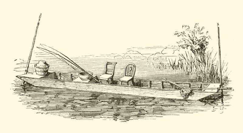 Punt de pesca de English School