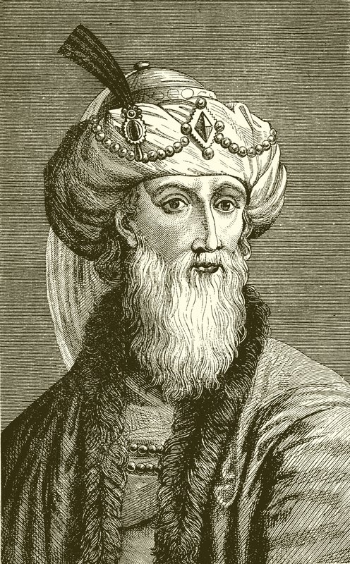 Flávio Josefo, o historiador dos judeus de English School