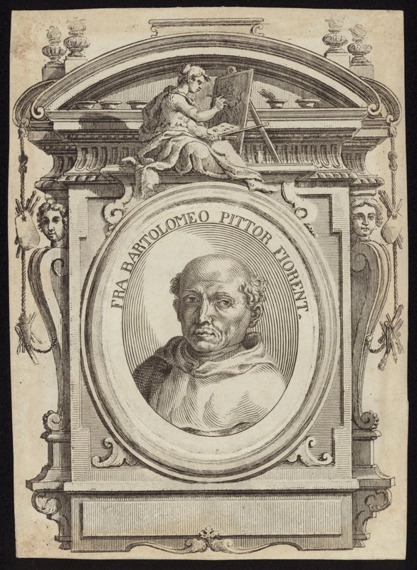 Fra Bartolomeo de English School