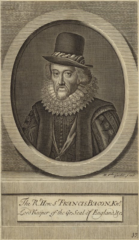 Francis Bacon de English School