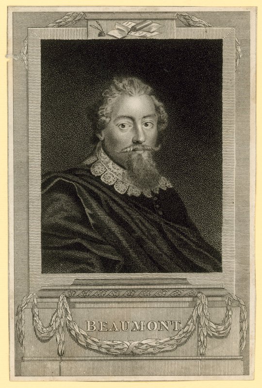 Francis Beaumont de English School