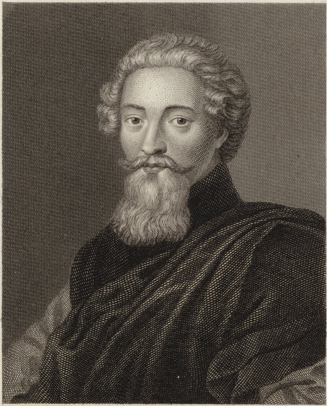 Francis Beaumont de English School
