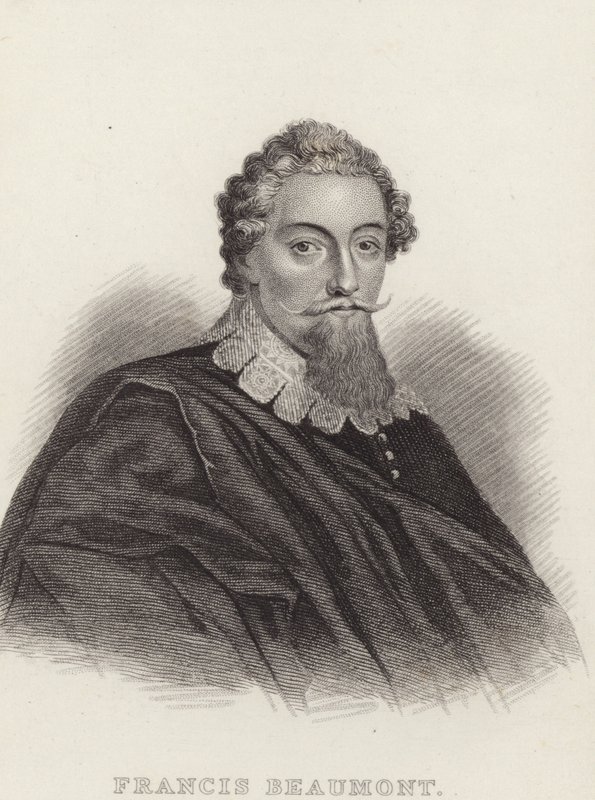 Francis Beaumont de English School