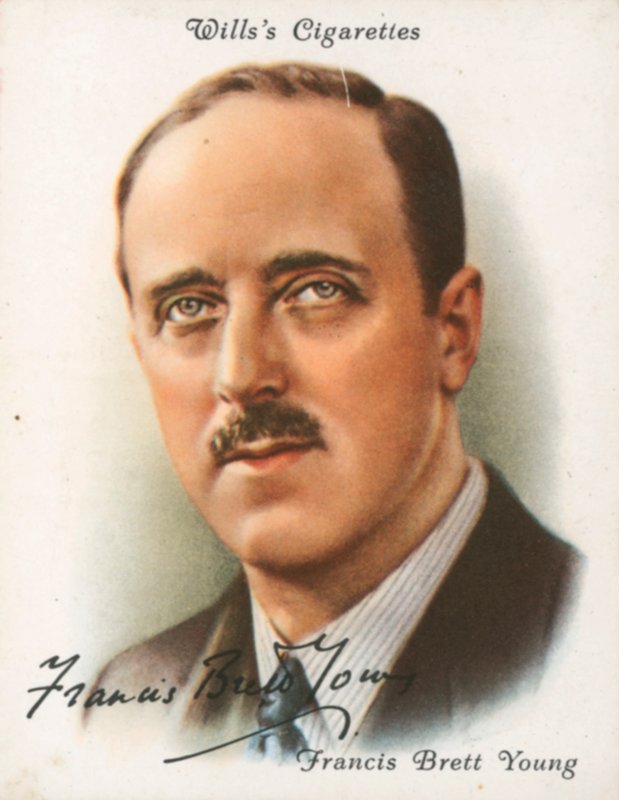 Francis Brett Young de English School