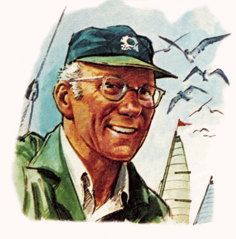 Francis Chichester de English School