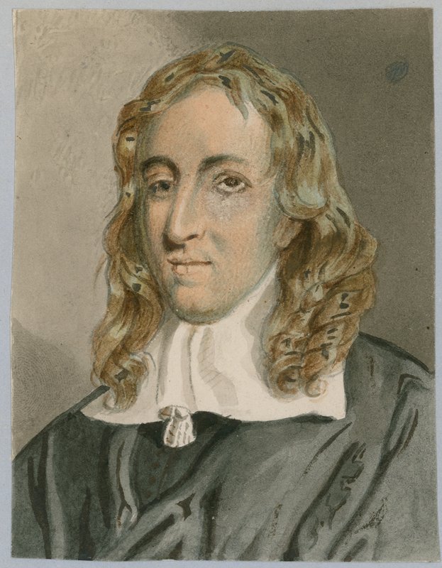Francis Hauksbee, morreu c.1713 (wc no papel) de English School