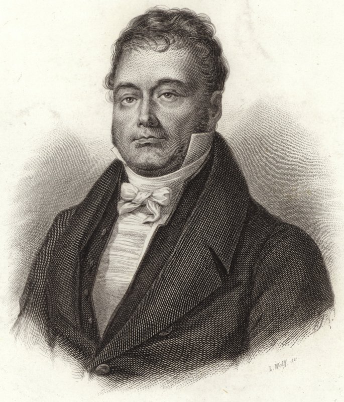 Francois Mauguin de English School