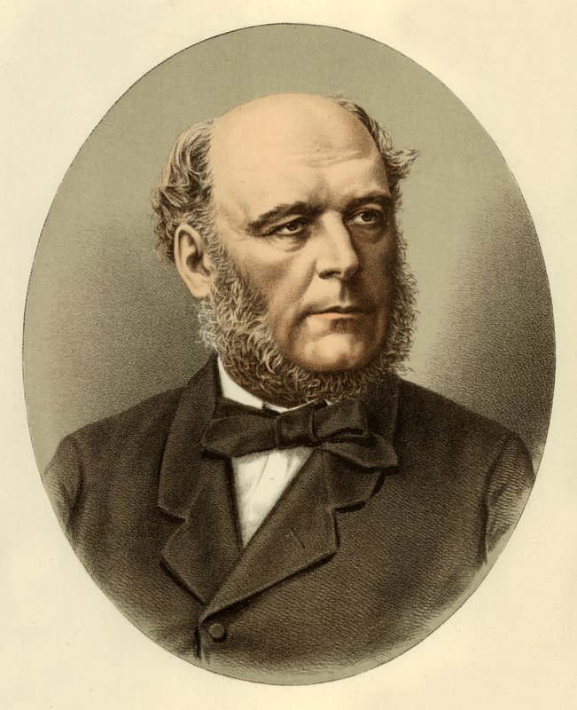 Francois Paul Jules Grevy de English School