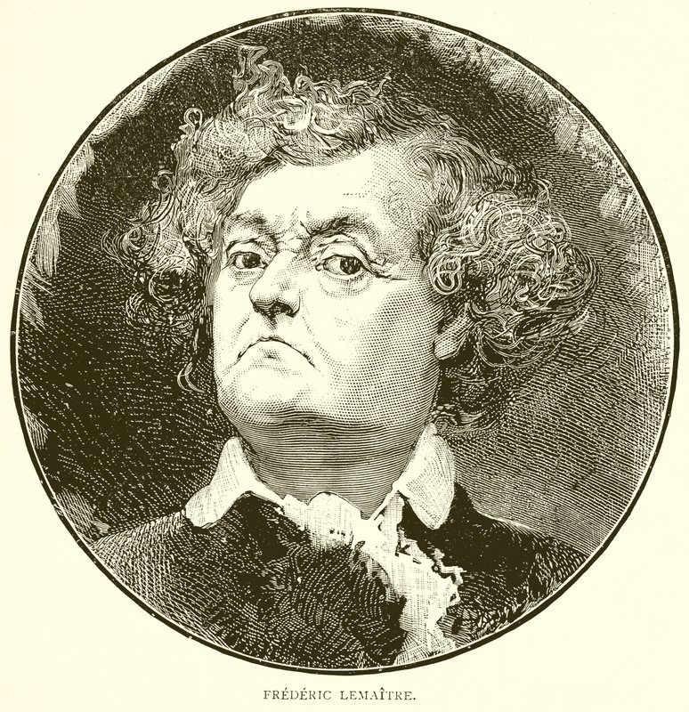 Frederic Lemaitre de English School