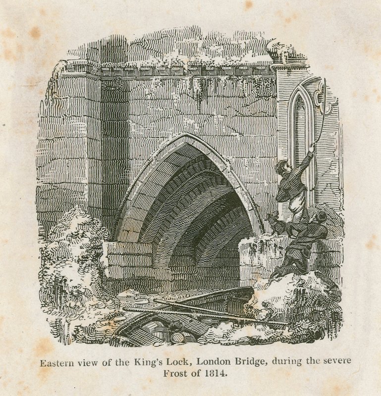 Feira da Geada de 1814 de English School