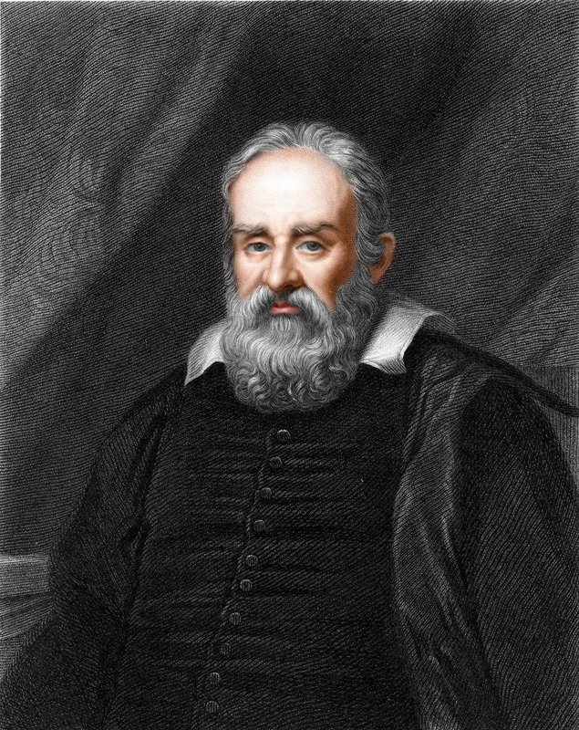 Galileo de English School