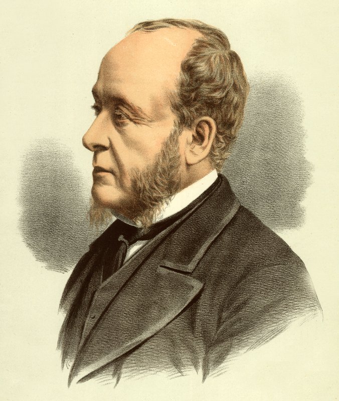 Gathorne Hardy de English School