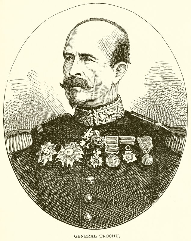 General Little de English School