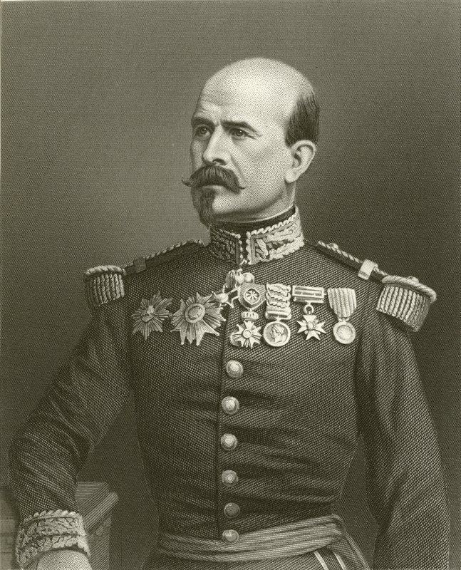 General Little de English School