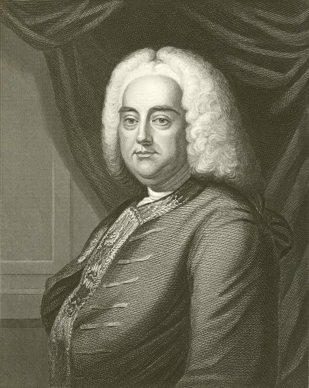 George F Trade de English School