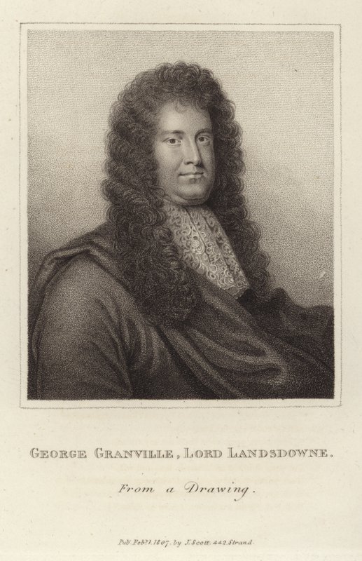 George Granville de English School