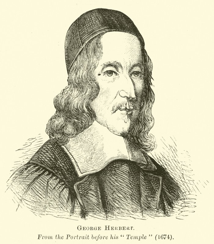 George Herbert de English School