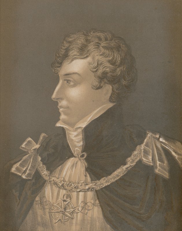 George IV de English School