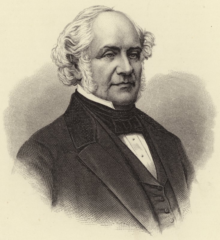 George Peabody de English School