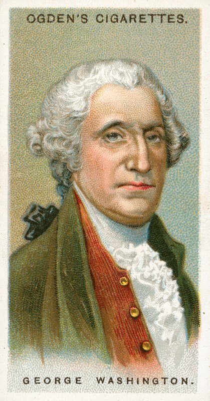 George Washington de English School