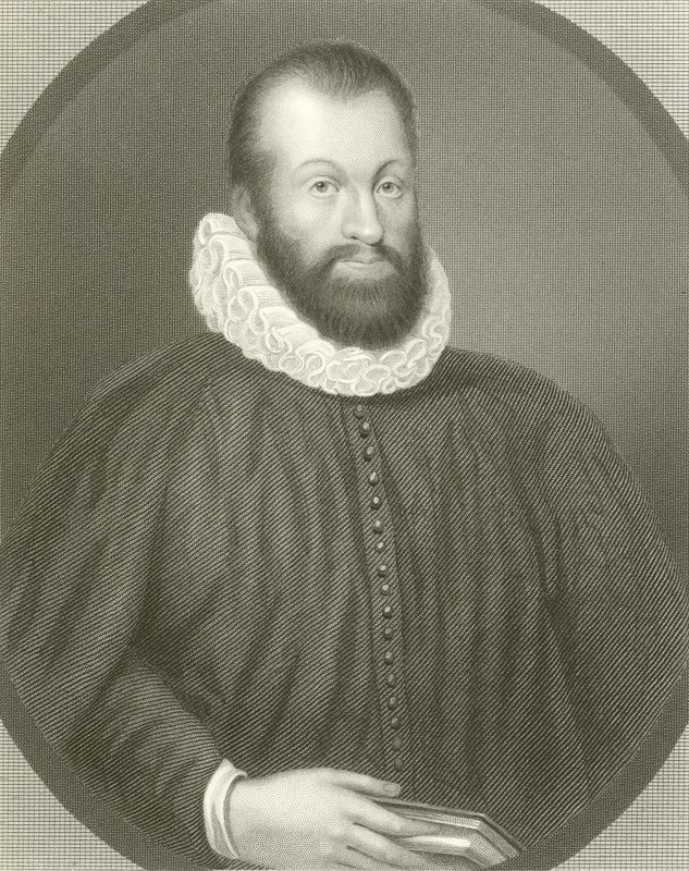 George Wishart de English School