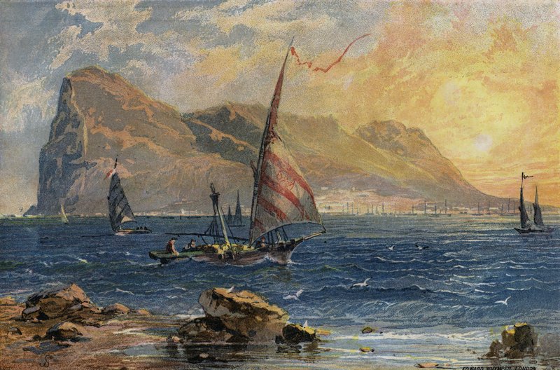 Gibraltar de English School