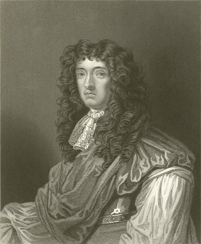 Graham of Claverhouse de English School