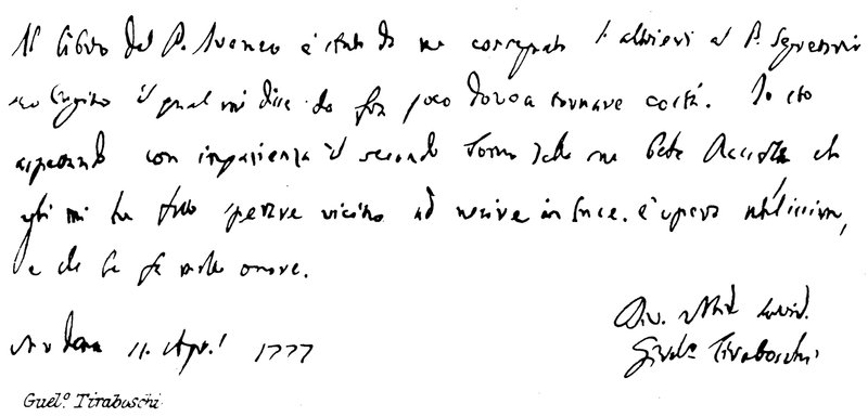 Jogue Tiraboschi de English School