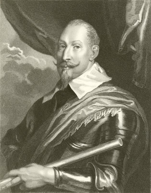 Gustavus Adolphus de English School