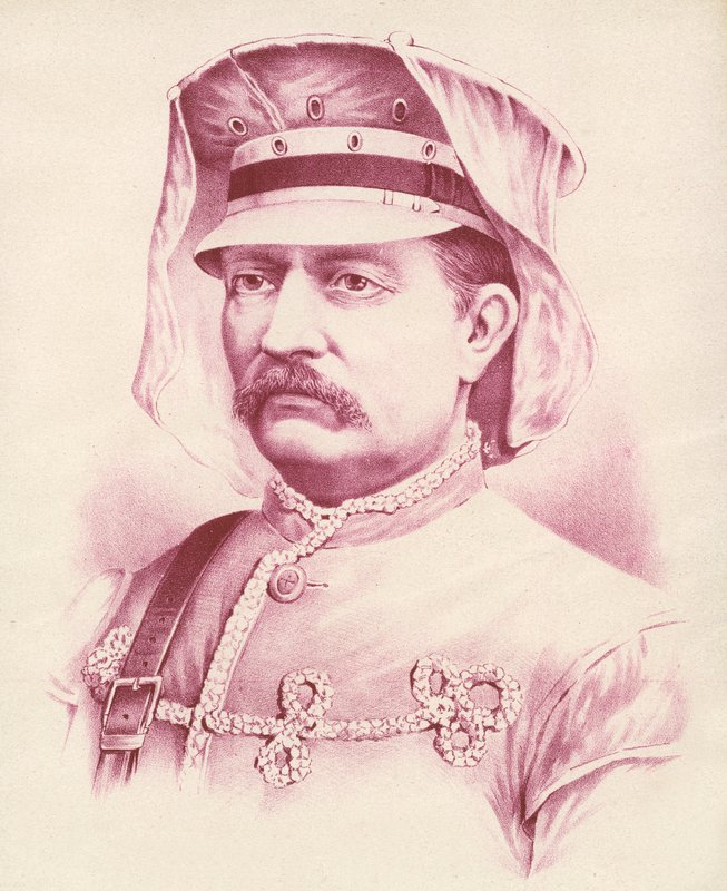 HM Stanley de English School