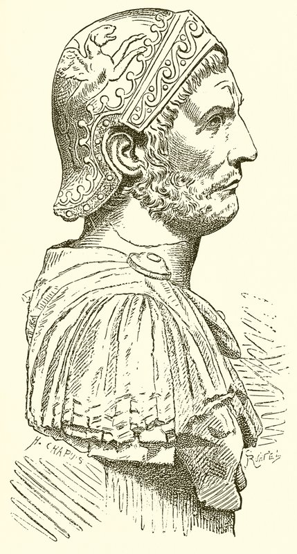 canibal de English School