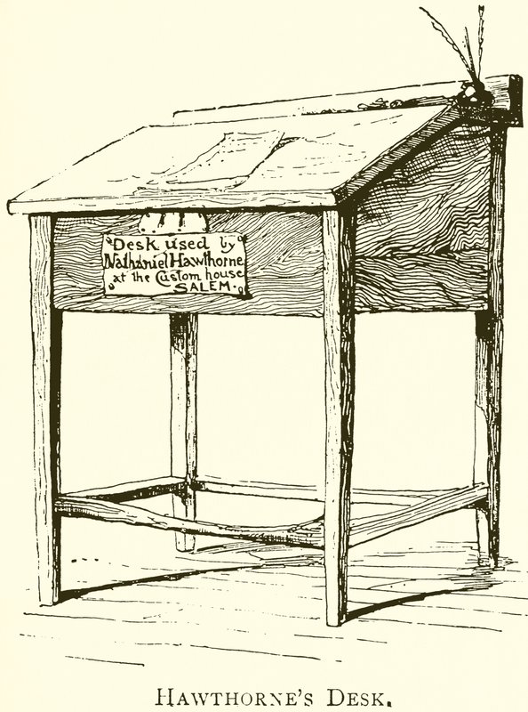 Mesa Hawthornes de English School