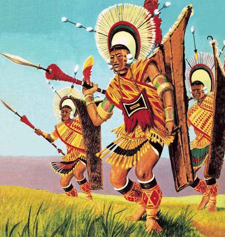 Caçadores de Cabeças das Colinas de Naga: Os adoradores de serpentes de Assam de English School