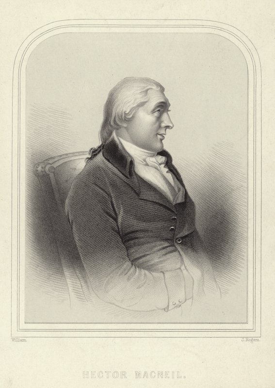 Hector Macneill de English School
