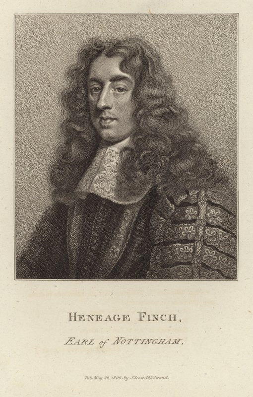 Passarinho de Heneage de English School