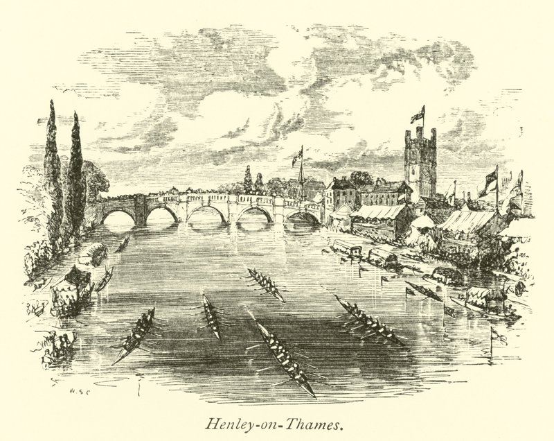 Henley-on-Thames de English School