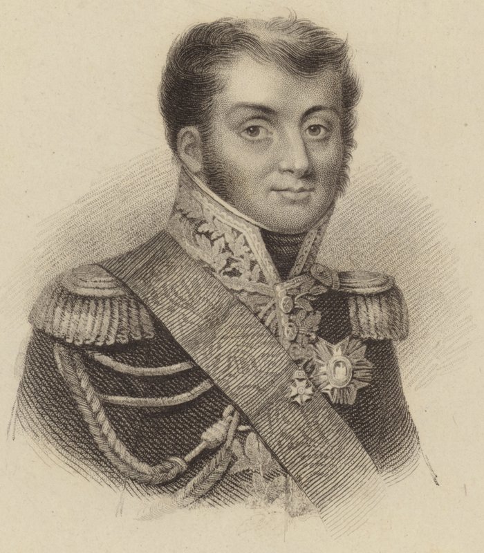 Henri Gatien Bertrand de English School
