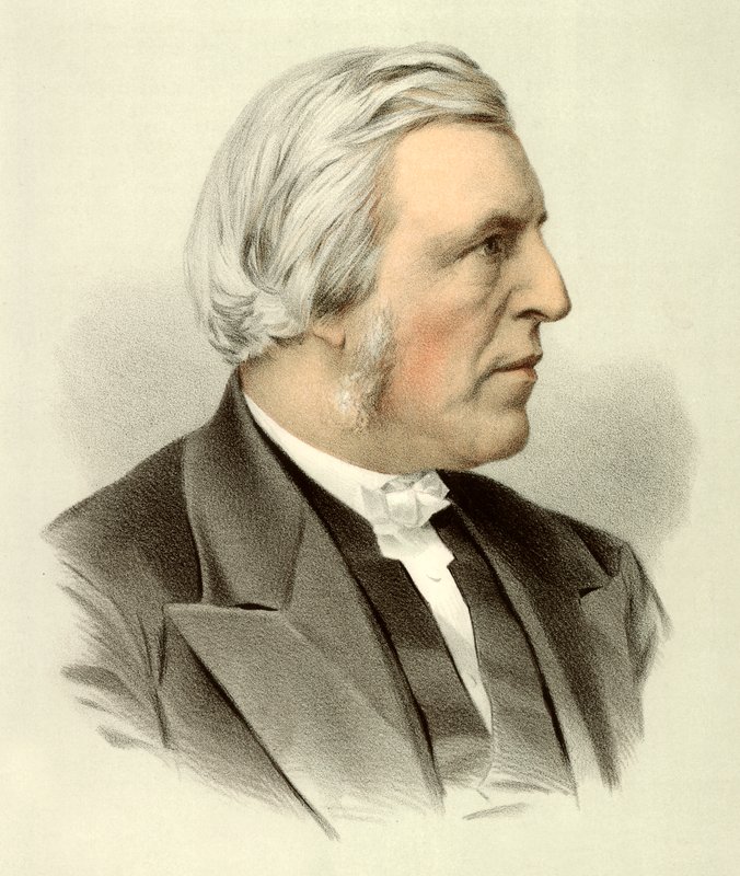 Henry Allon de English School