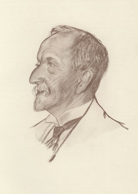 Henry Arthur Jones, dramaturgo inglês de English School