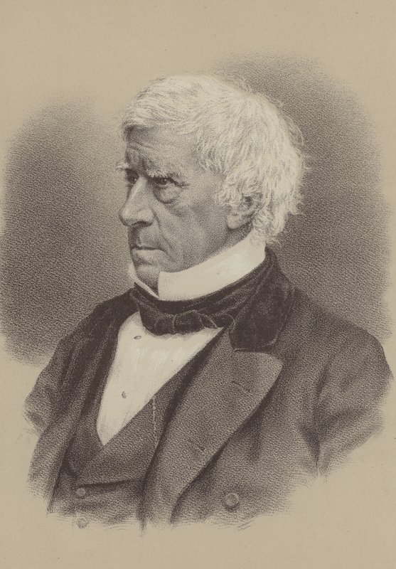 Henry Brougham, 1º Barão Brougham e Vaux, britânico Whig estadista de English School